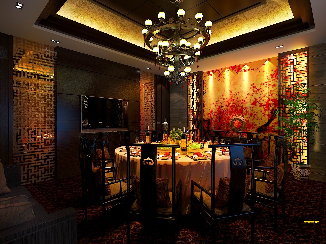 海鲜养生馆之粥城-13