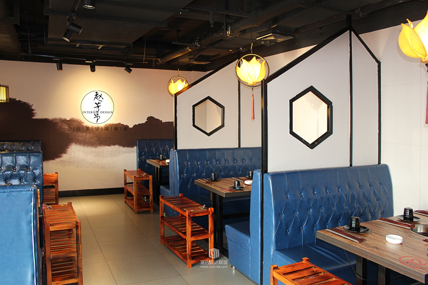 山城印象火锅（实景）-9