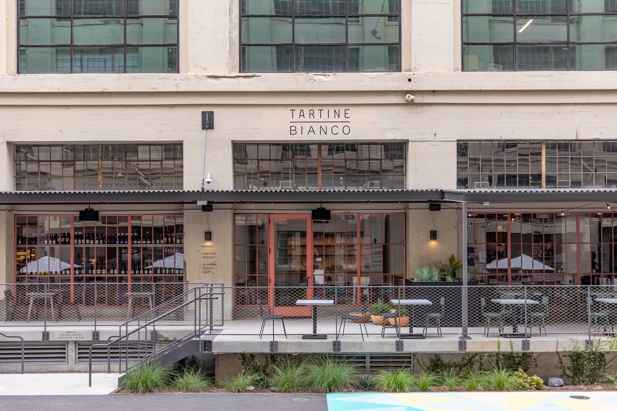 Tartine Manufactory LA-38