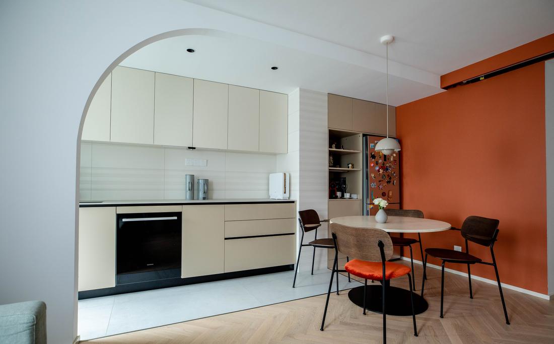 爱马仕橘现代家居设计-10