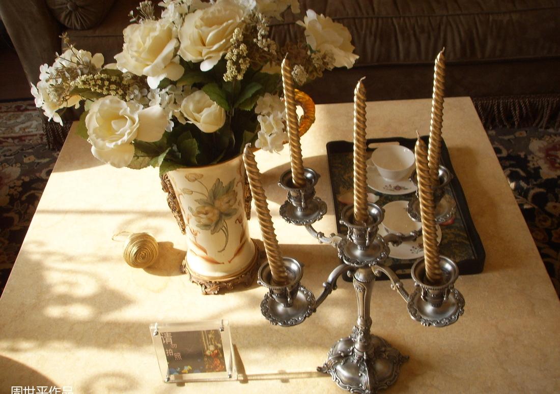 
西式快餐店设计-西式餐厅 -6