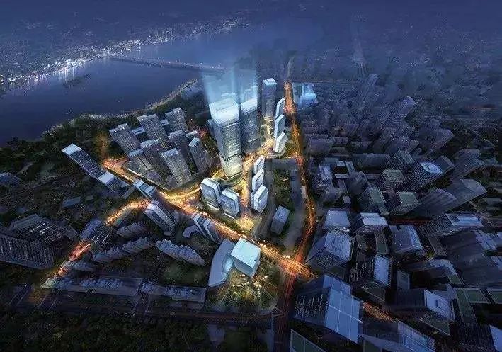 武汉·融创壹号院 | 与世界平行的美好生活-4