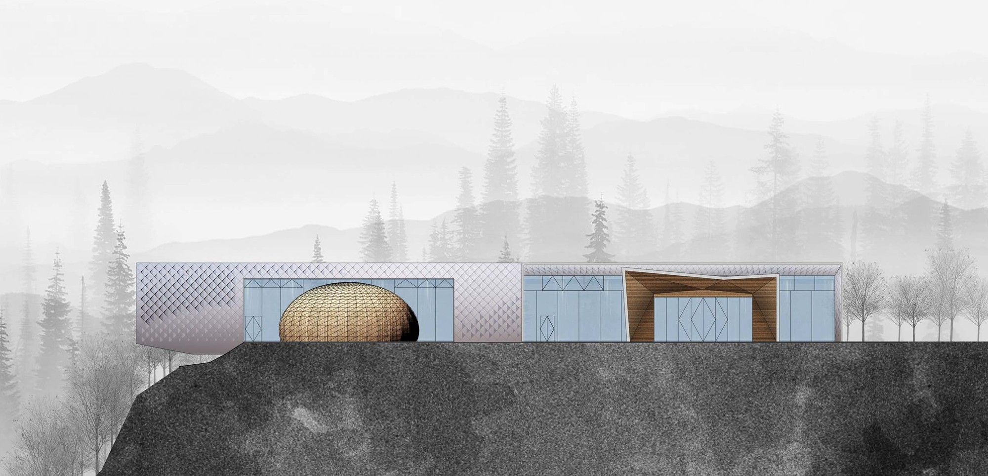 玉林艺术中心-80