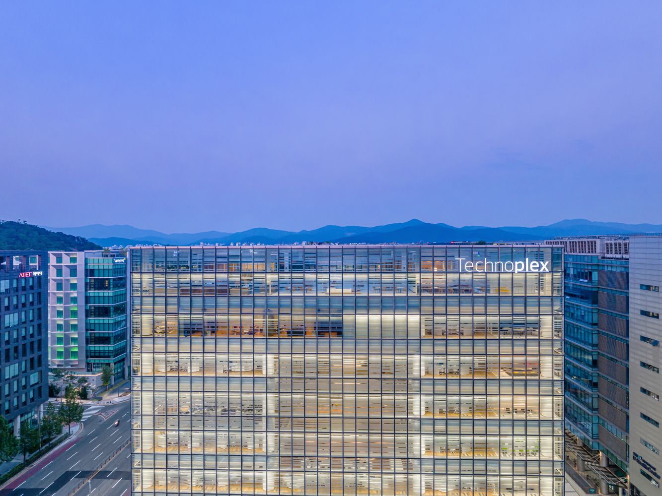 韩国 Hankook Technople·-41