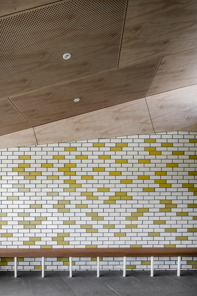 Dendy Park Sporting Pavilion  CohenLeigh Architects-50