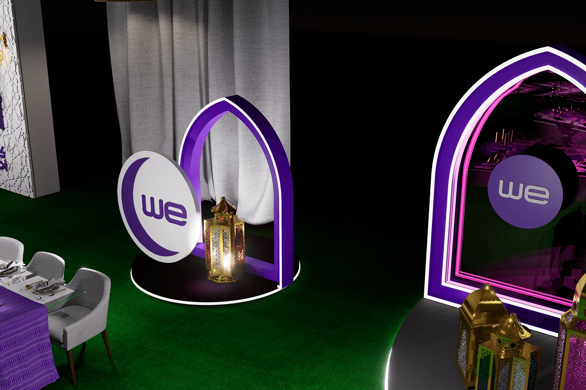 WE Ramadan Sohour 2026 | Design Proposal-21