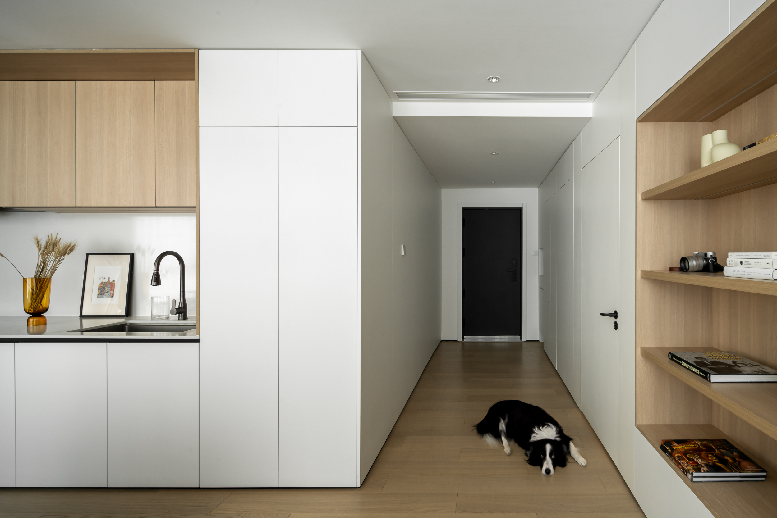 华贸导演工作室丨中国北京丨MARS星球建筑-18