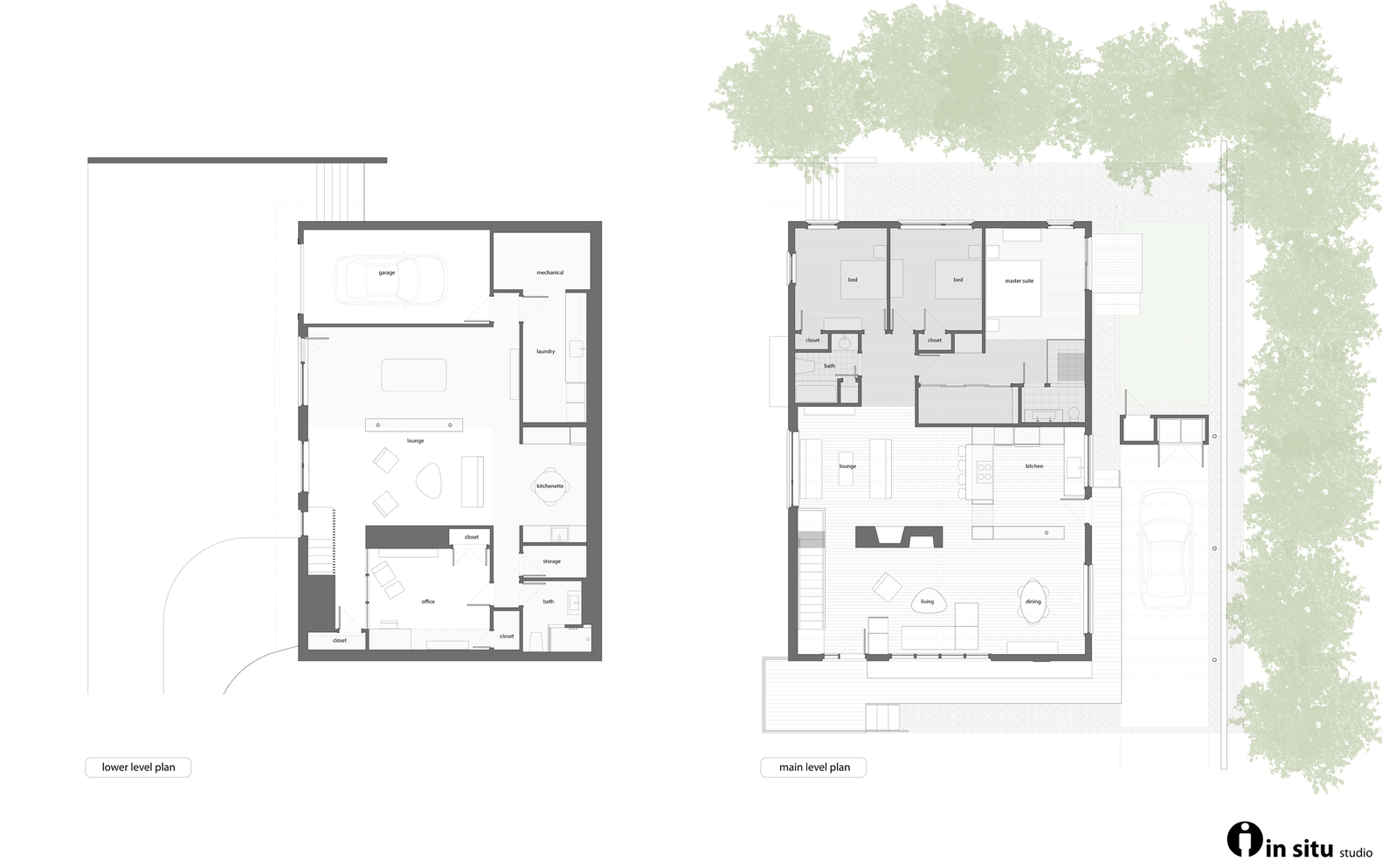 Ocotea House 翻新-16