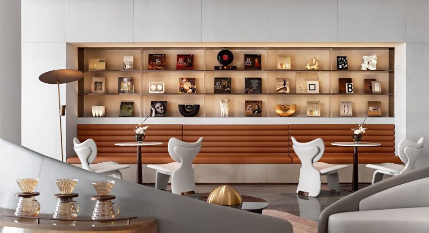 上海招商·璀璨城市体验中心丨中国上海-20