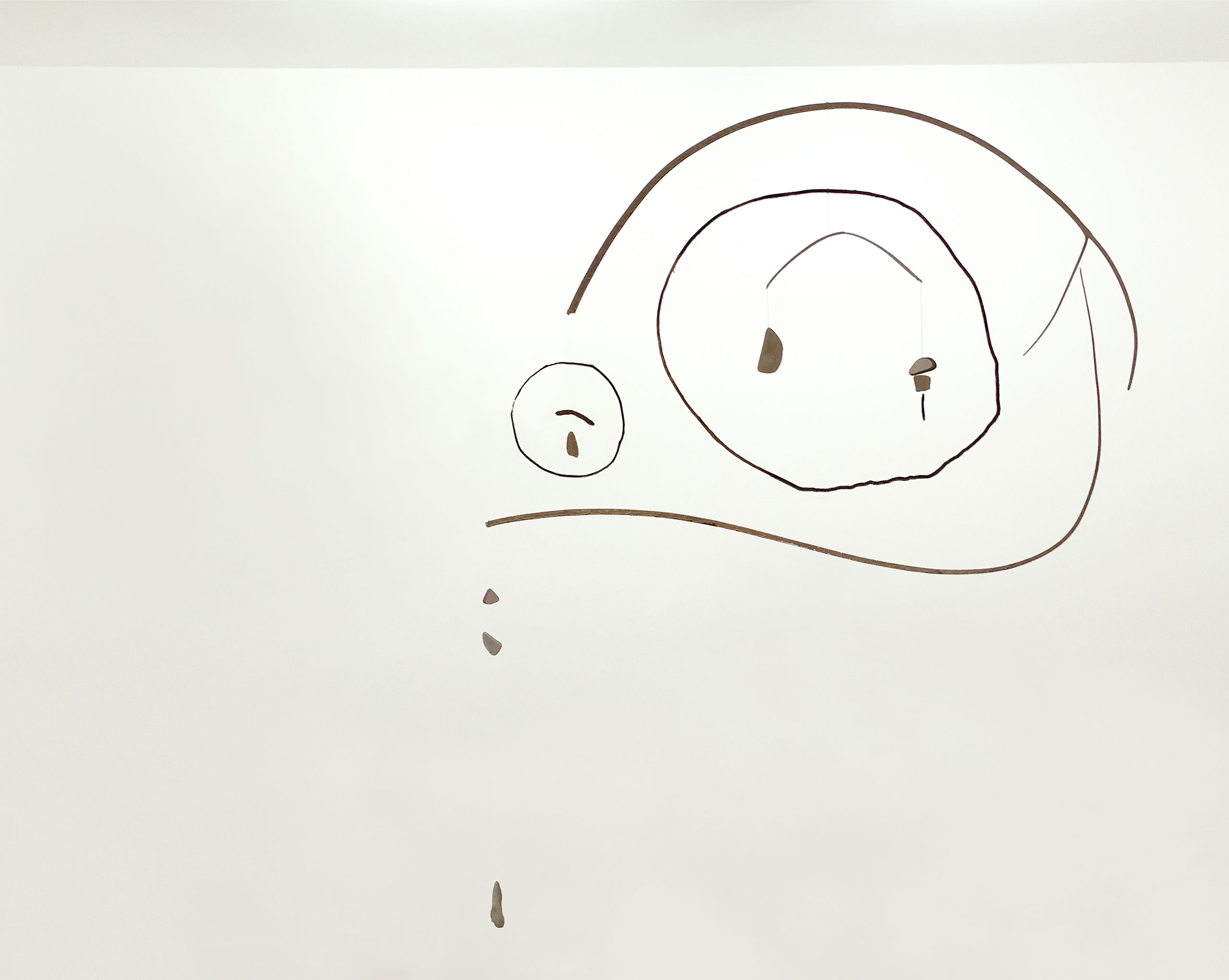 重生之旅 | 艺术家们的废墟艺术对话-25