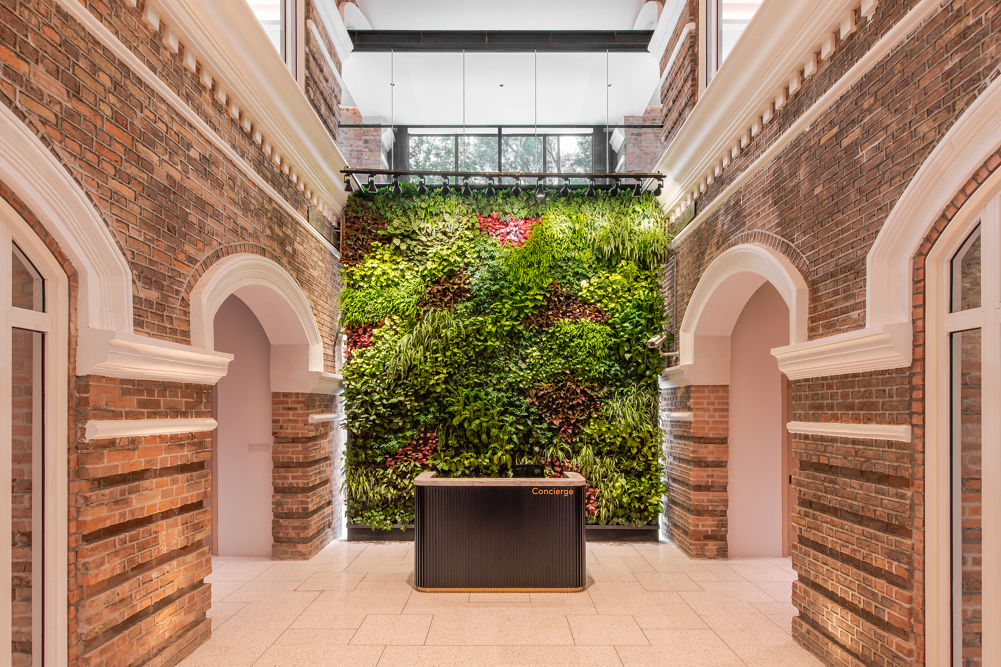 仙图工厂丨马来西亚吉隆坡-14