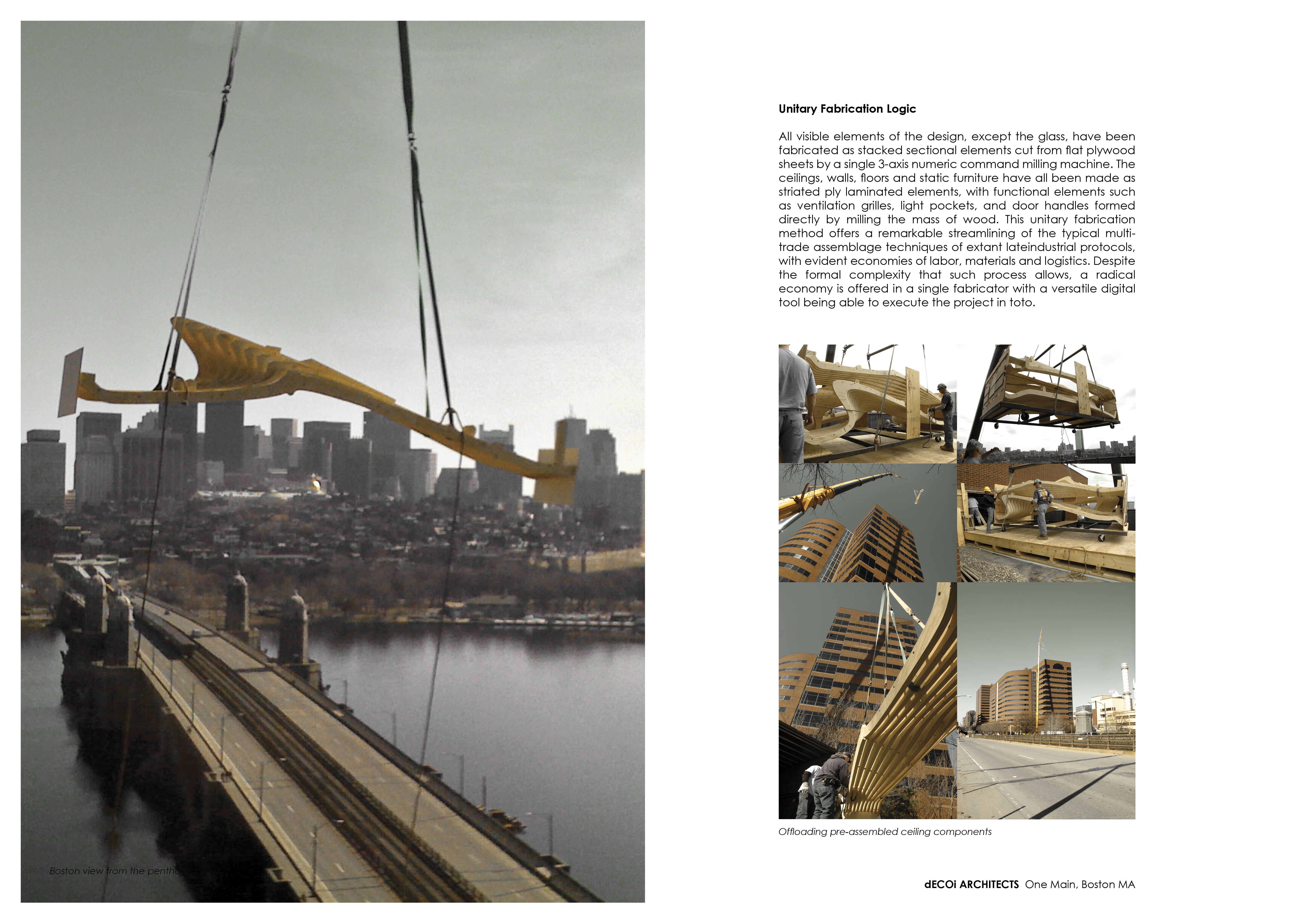 数字定制设计打造绿色办公空间-14