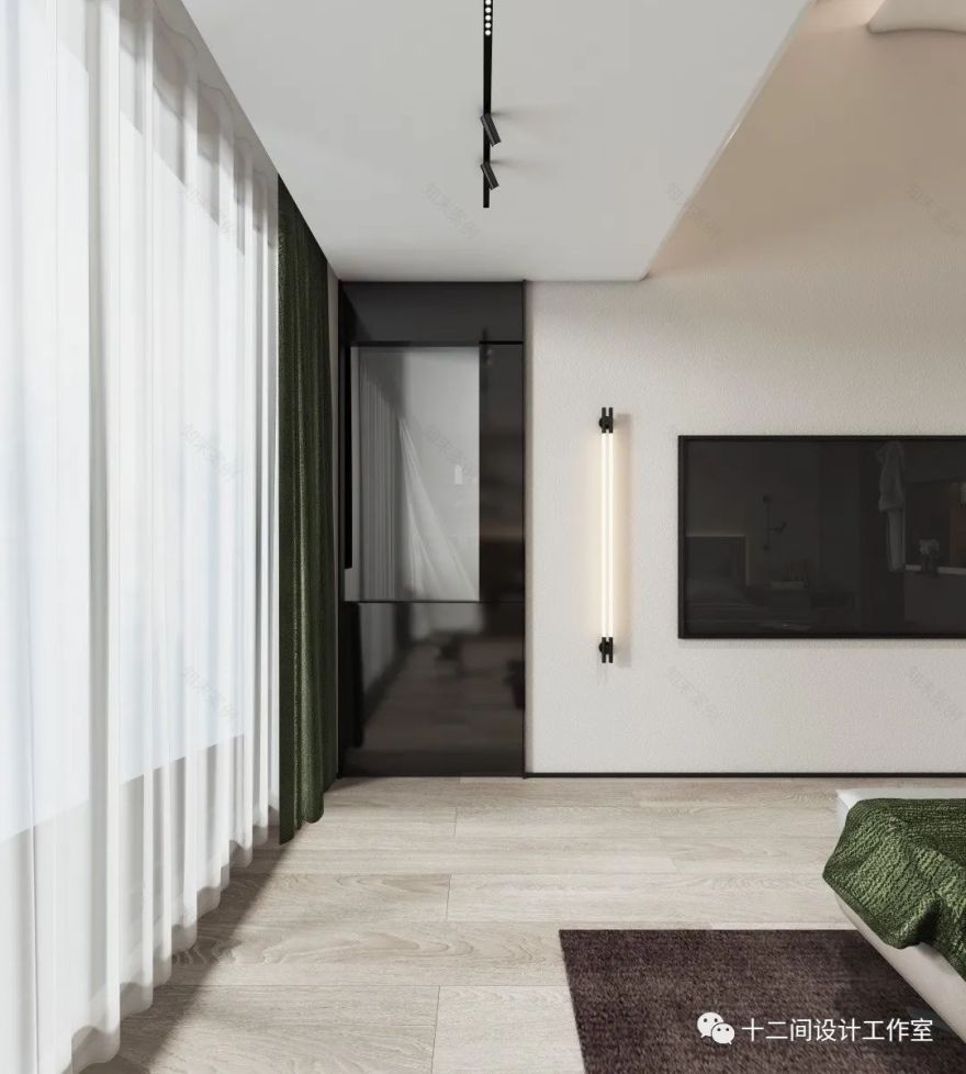 德林艺墅丨中国镇江丨十二间设计-41