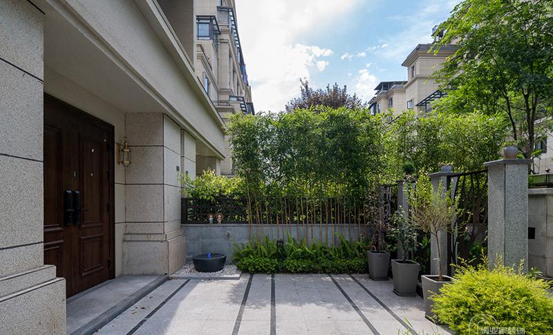 现代美式轻奢家居设计-66