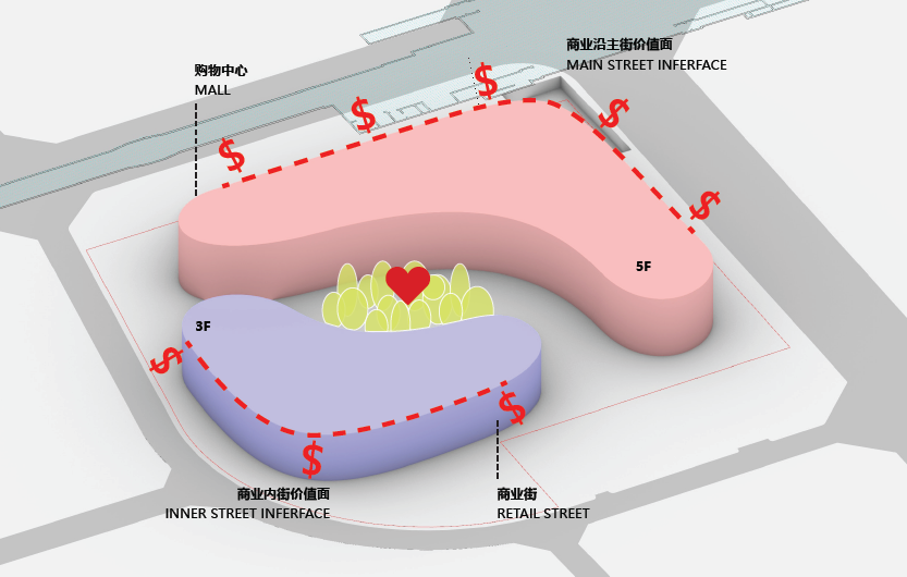 旭辉成都万盛TOD项目丨中国成都丨10 Design-10