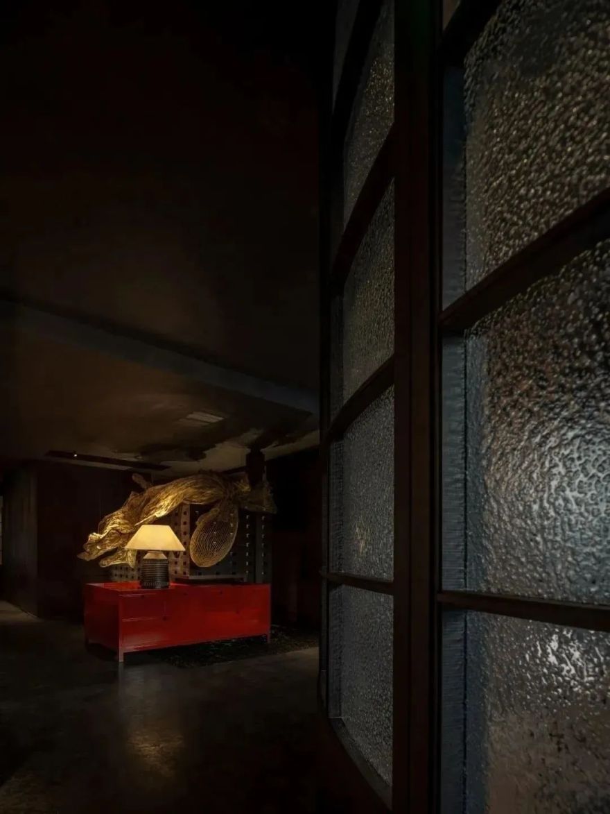 深圳宝安京基华邑酒店民宿酒店设计丨中国深圳-22