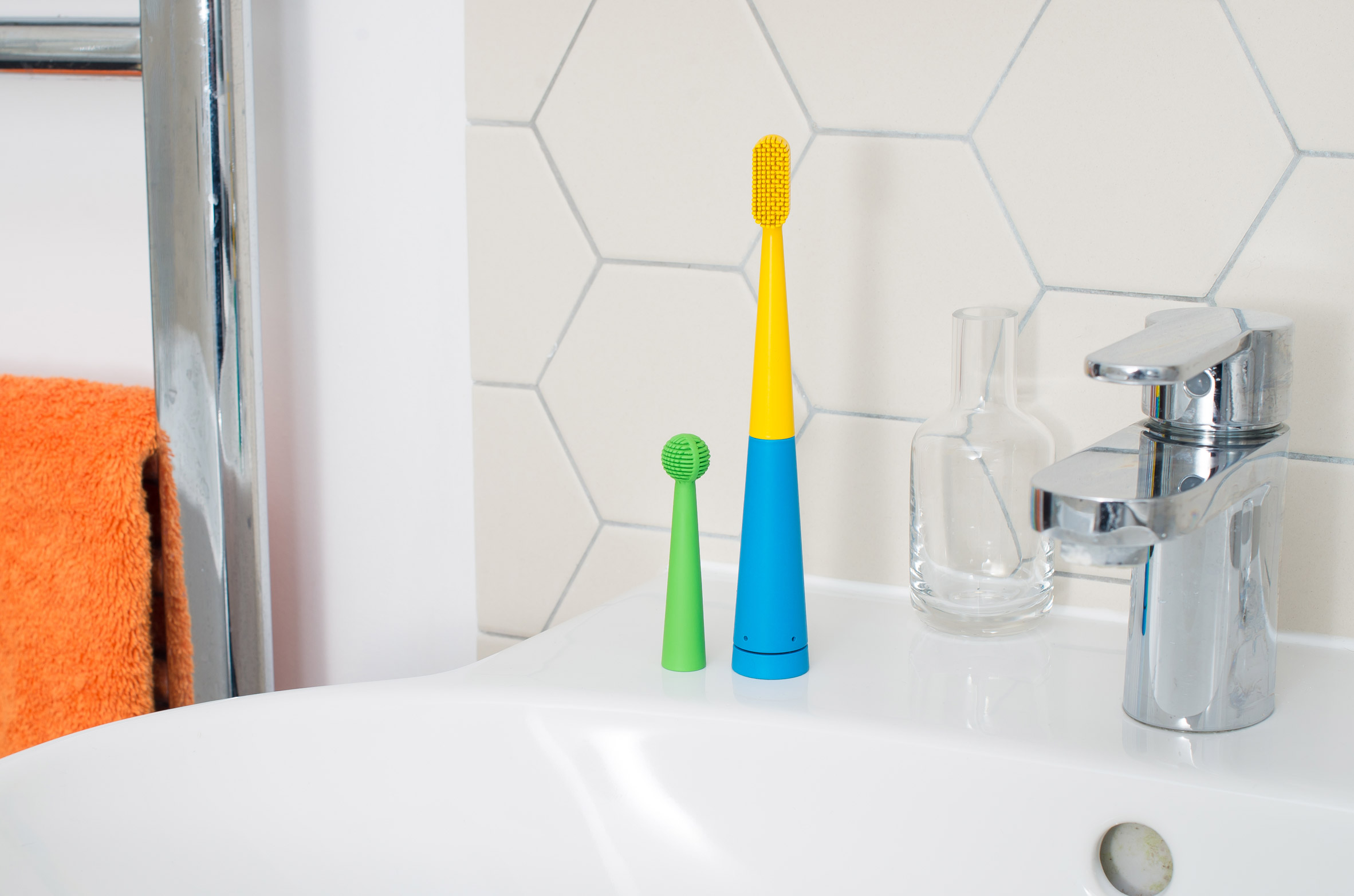 BleepBleeps launches smart musical toothbrush that tracks brushing habits-13