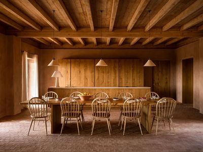 玫瑰岩别墅丨Manuel Aires Mateus-23