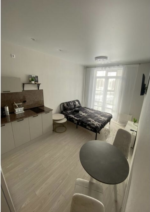 Хоумстейджинг с бюджетом 10 000₽ под посутку-11