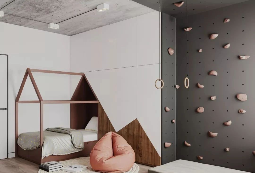 可变儿童房设计-59