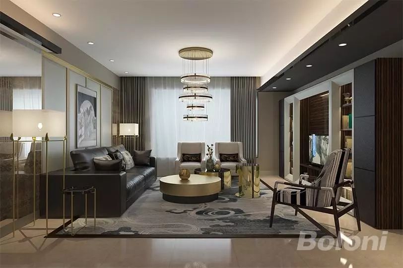 家的设计，生活的诗-88