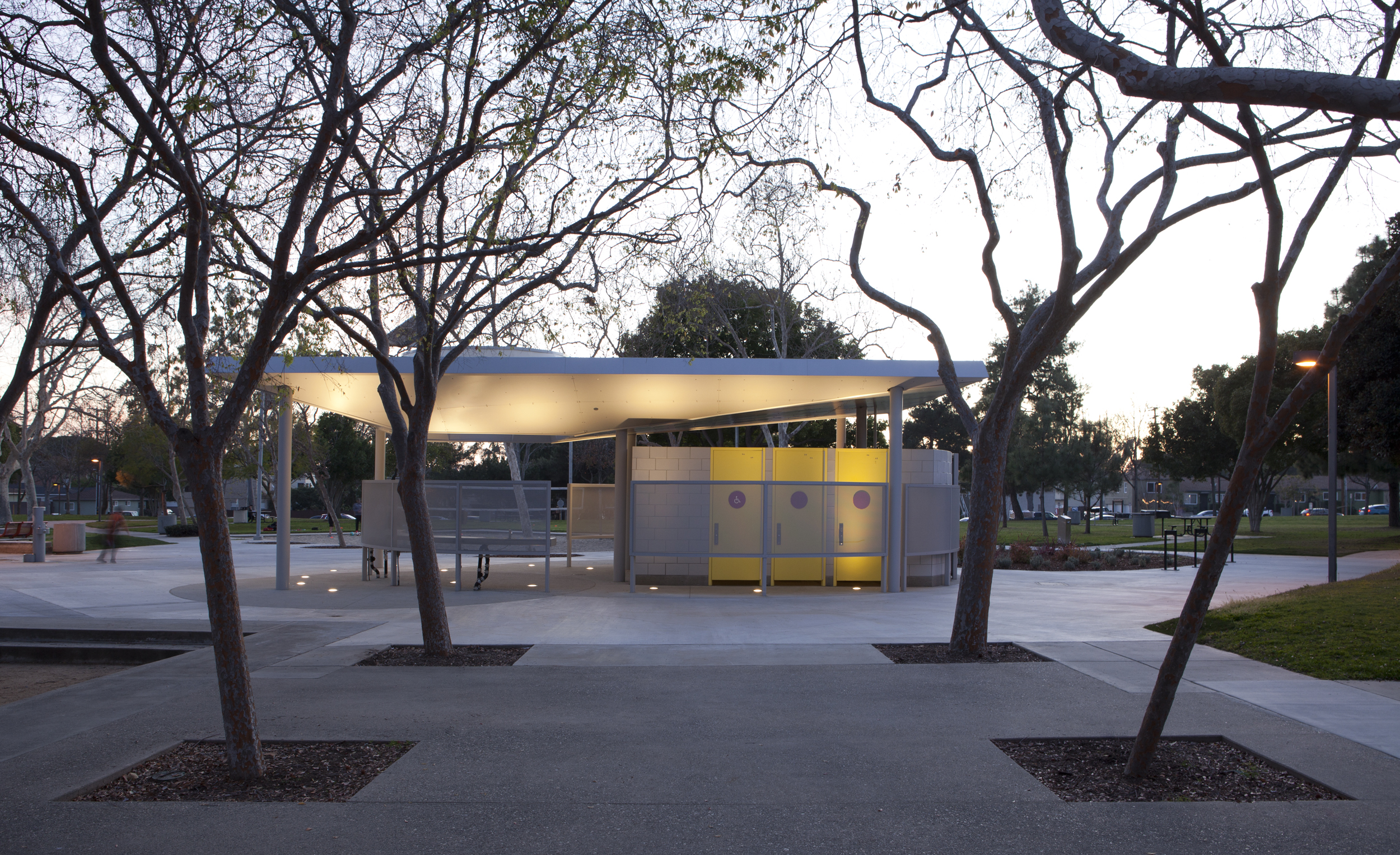 Clover Park Restroom Replacement Project | DNA Architecture + Design, Inc-8