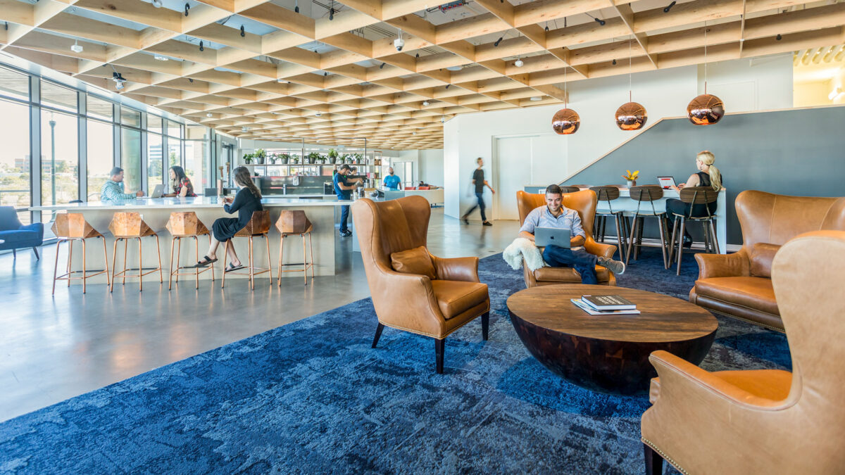 Medallia, San Mateo -10