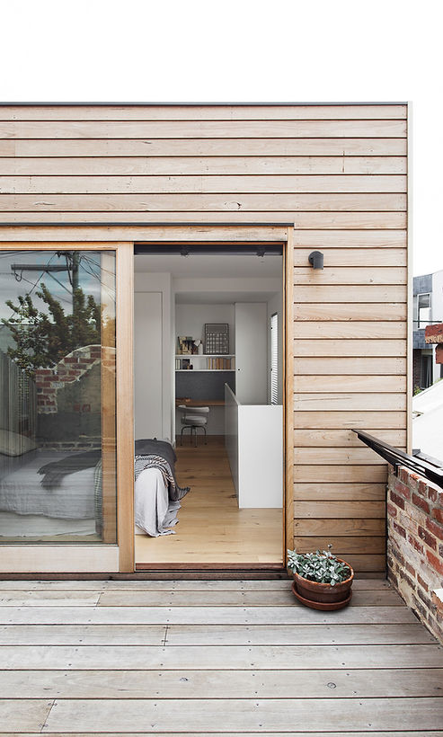 Pipkorn Kilpatrick | Fitzroy North house-18