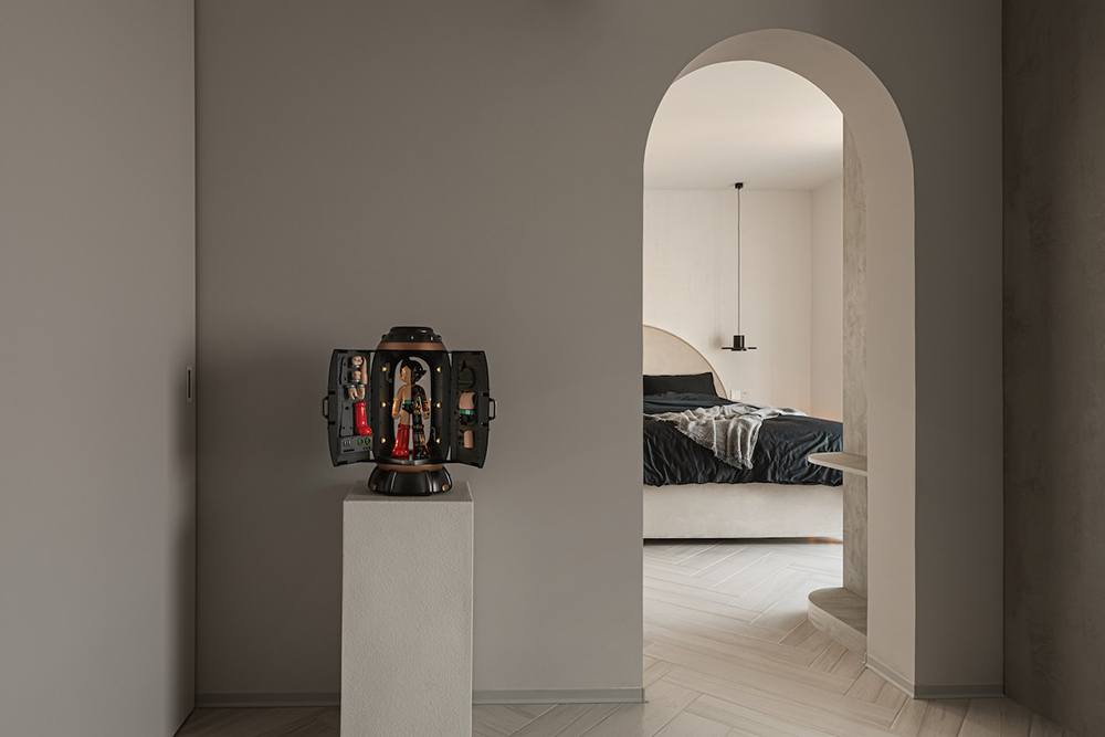 融华·上品璟苑丨中国成都丨米洛映象-84