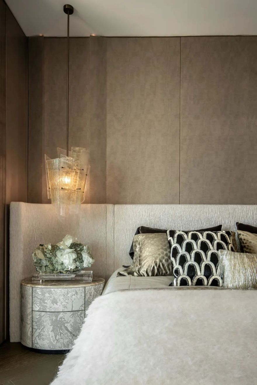 【首发】NNSx矩阵|深圳海景顶奢塔尖豪宅一「招商·太子湾瑞玺」-52