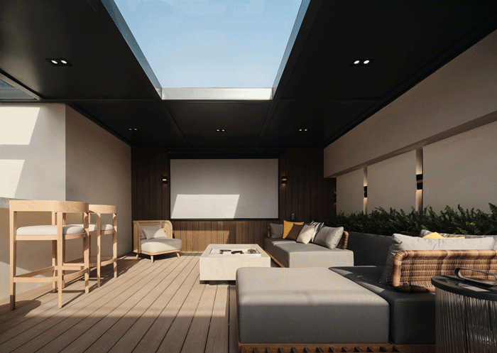 常州桃溪院子丨中国常州丨美林设计集团-66