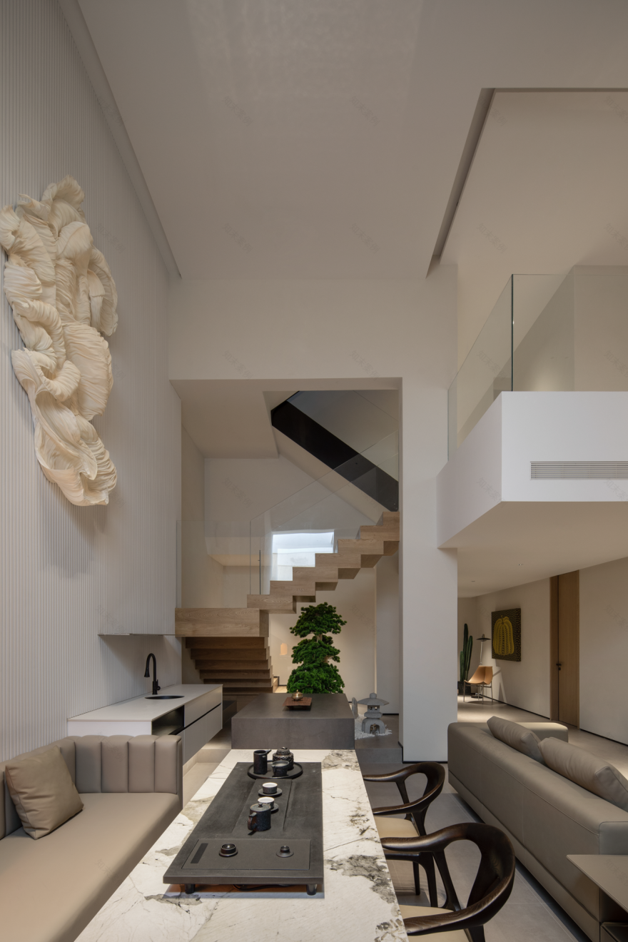 延续与融合丨中国台州丨卡莫设计机构-6