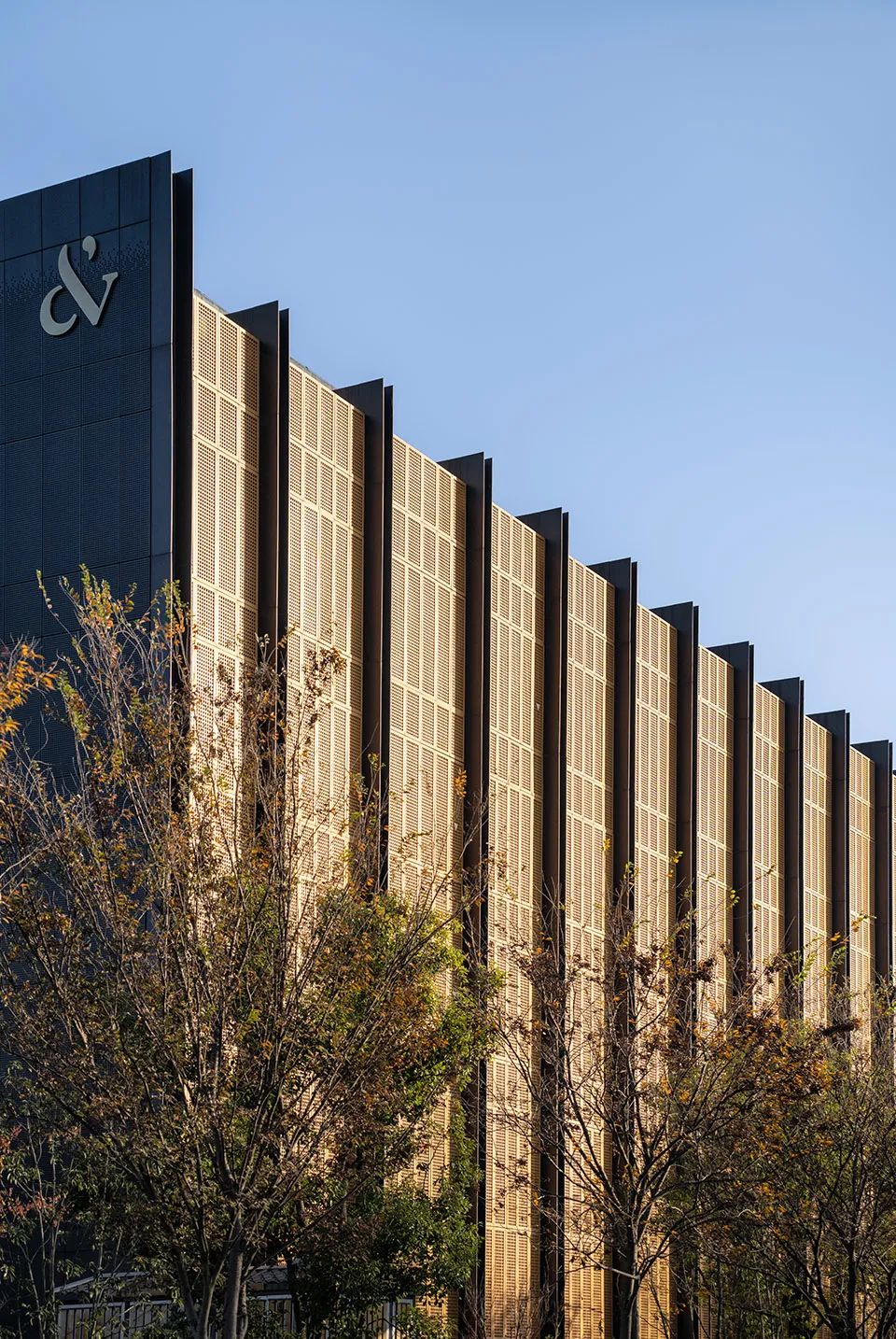 节语间酒店设计丨新实建设计事务所-15