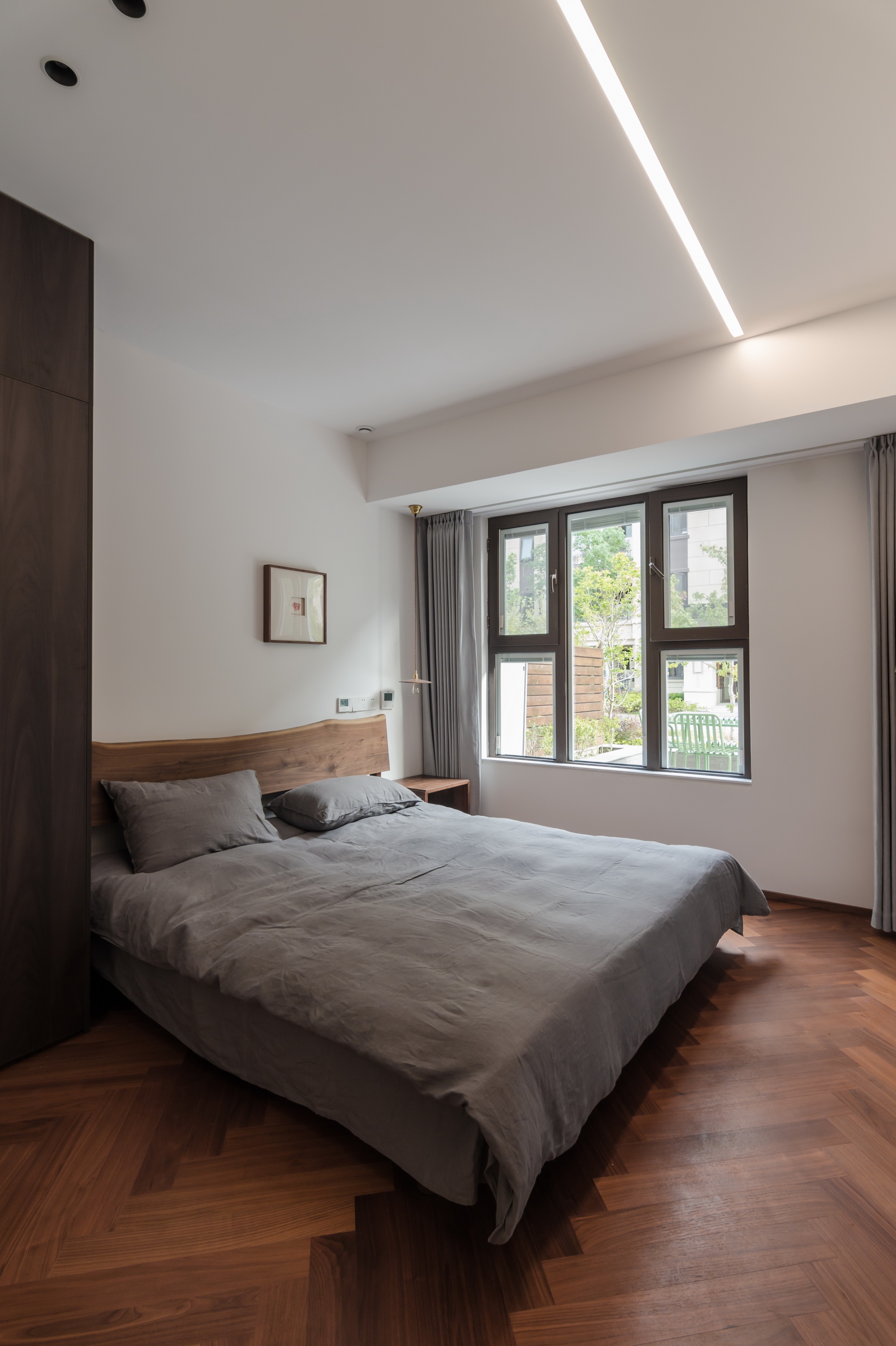 简练中式家居设计-56