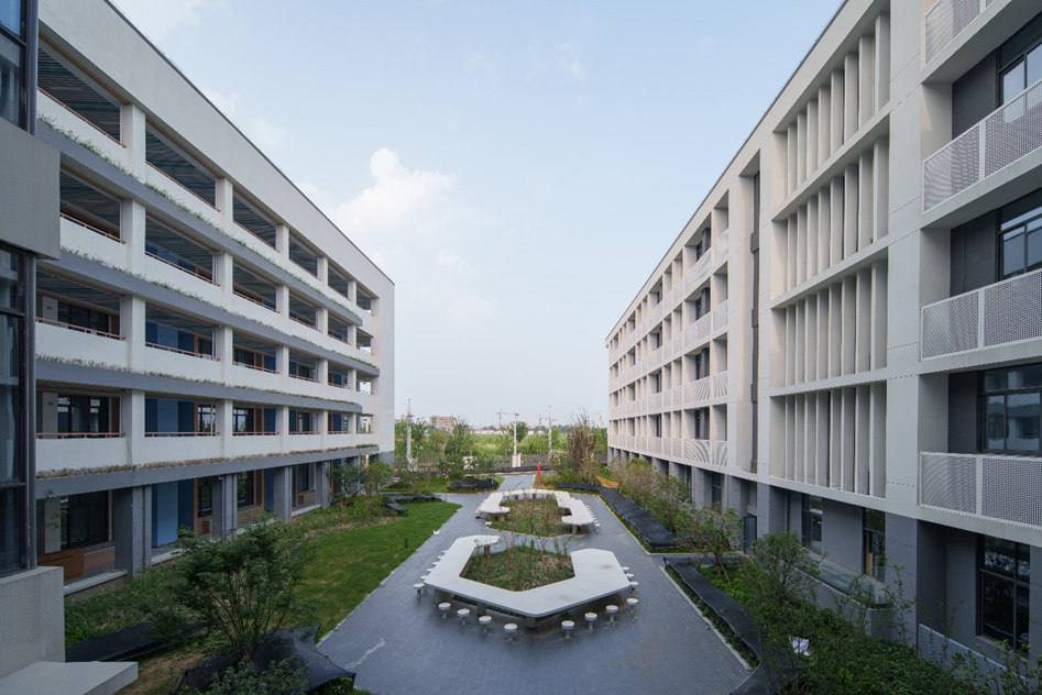 嘉兴市第四高级中学-46