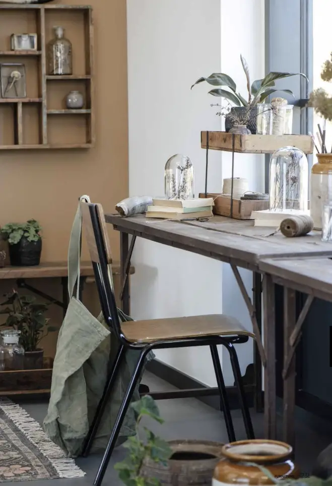 丹麦秋日家居装饰-2