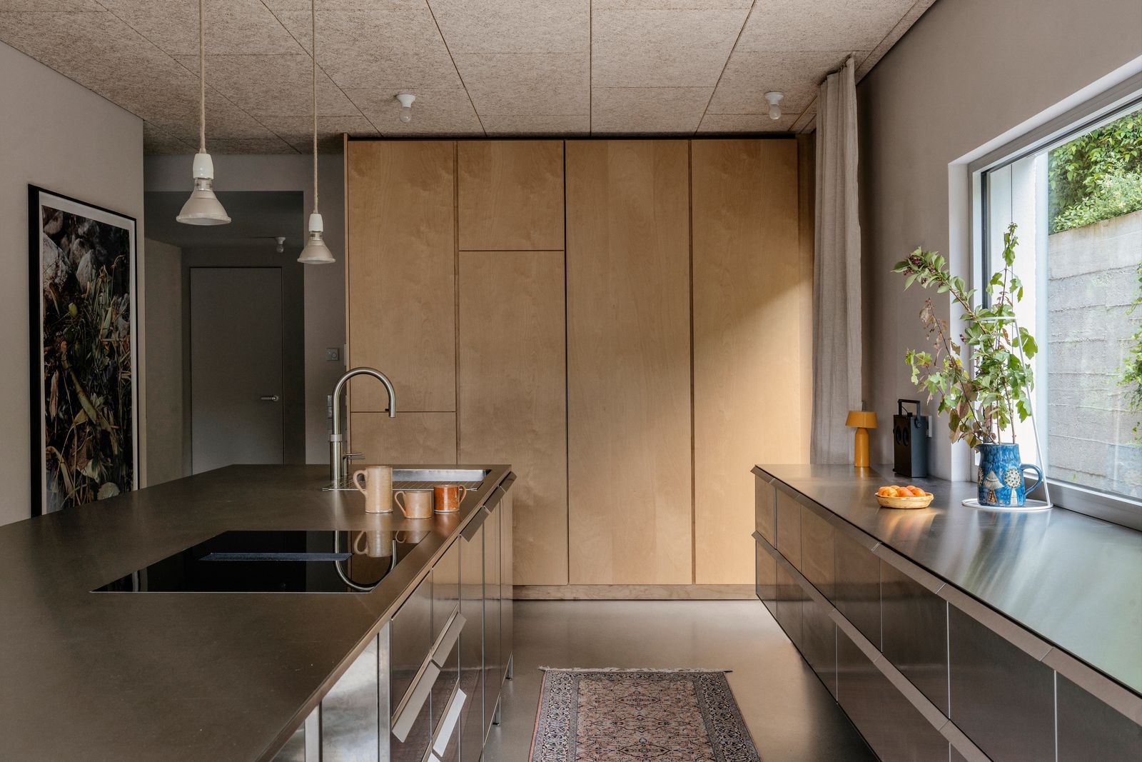 60年代平房改造项目丨德国-52