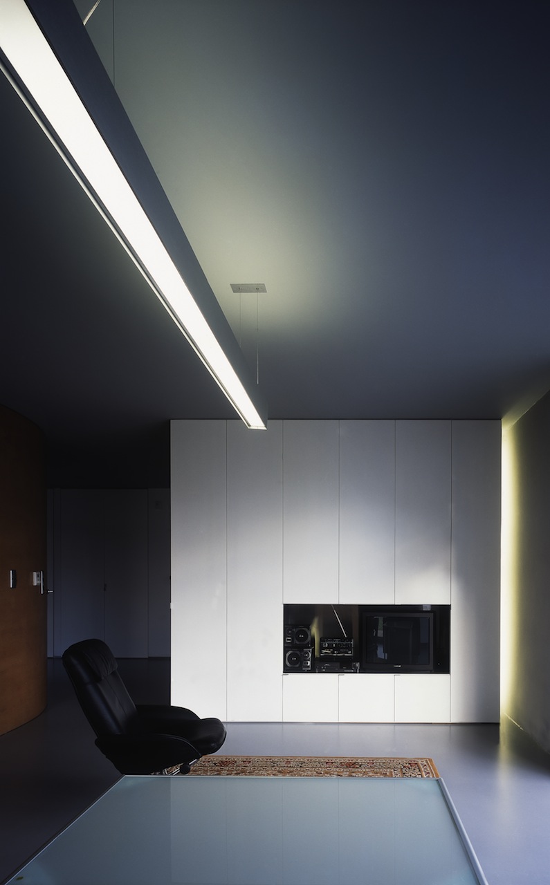 house with a capsule-7