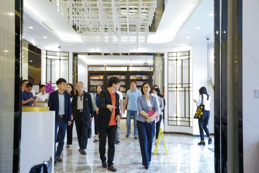 这支党支部勇站C位!-41