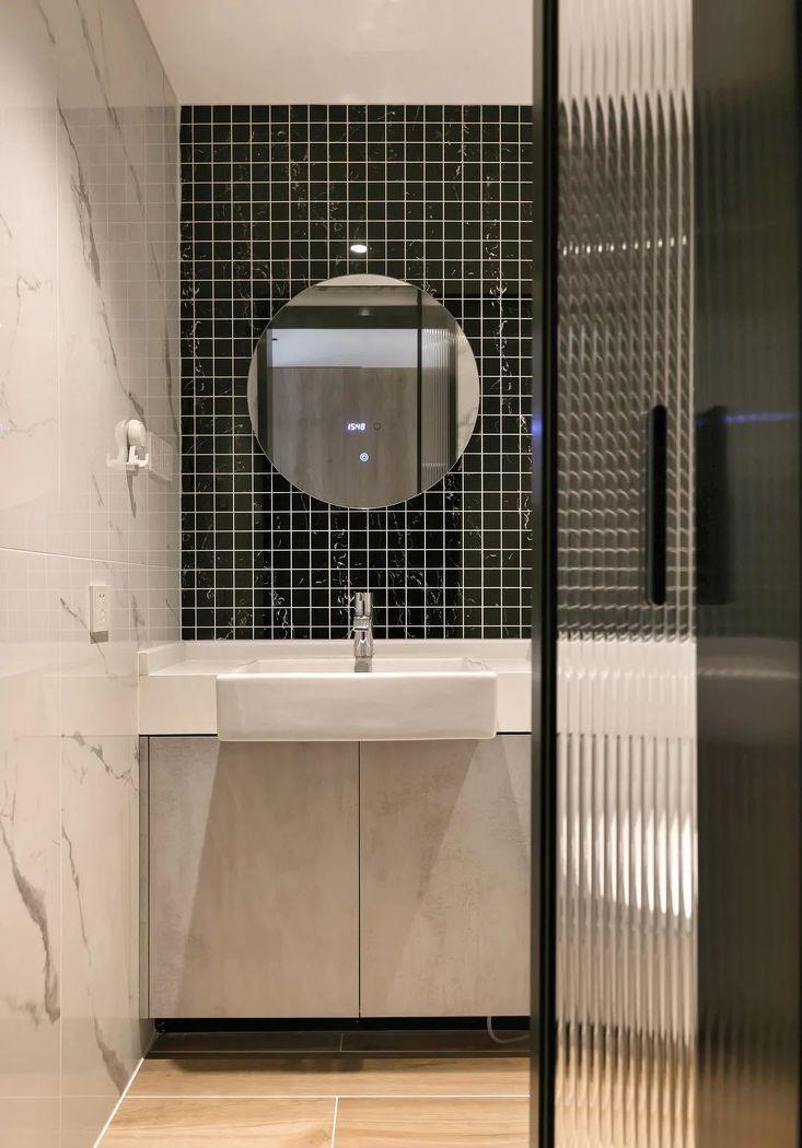 白月光平层丨中国芜湖丨芜湖鸿鹄设计-30