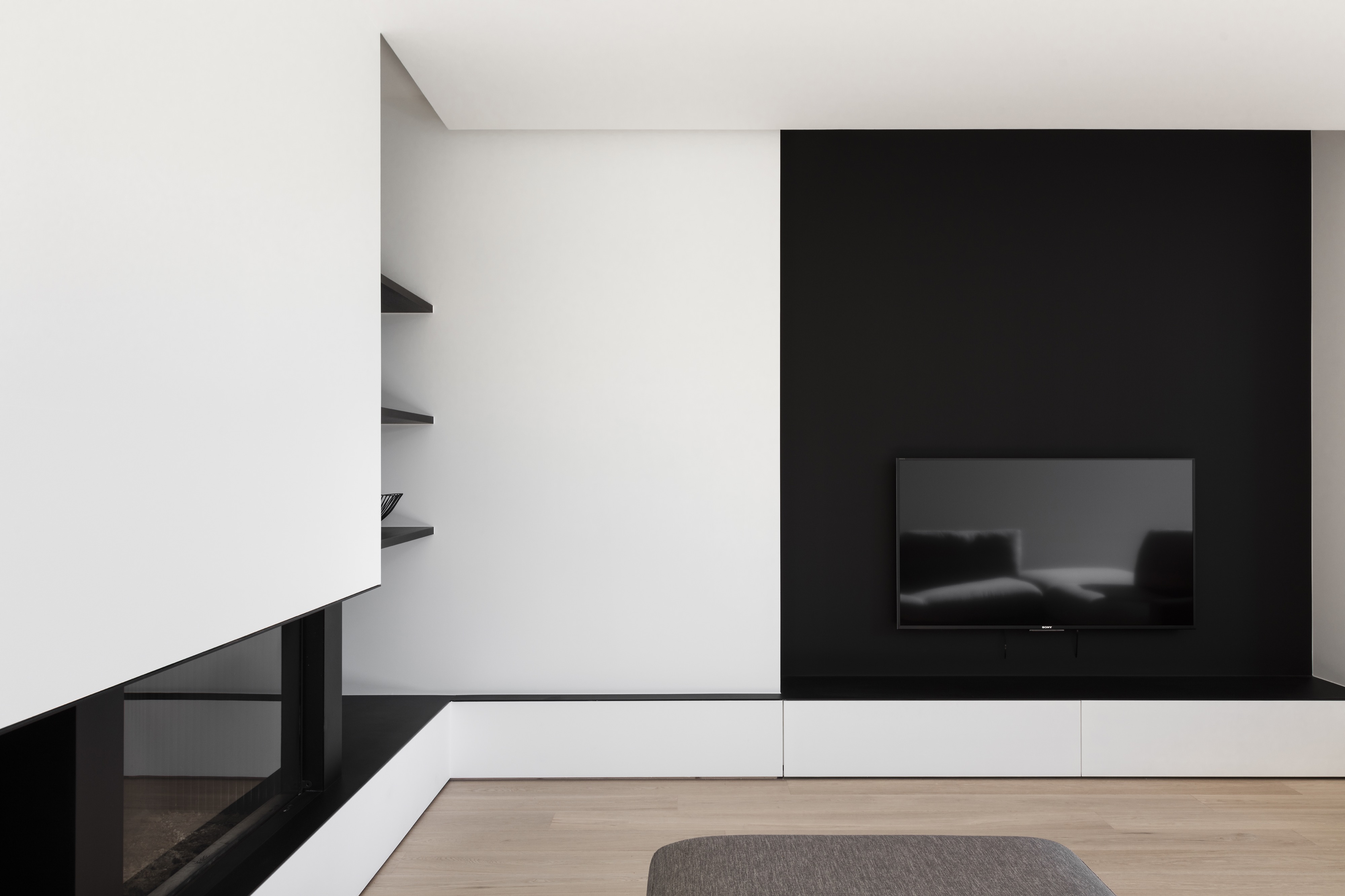 紧凑空间巧划分，家居 DW 音乐室成亮点-15