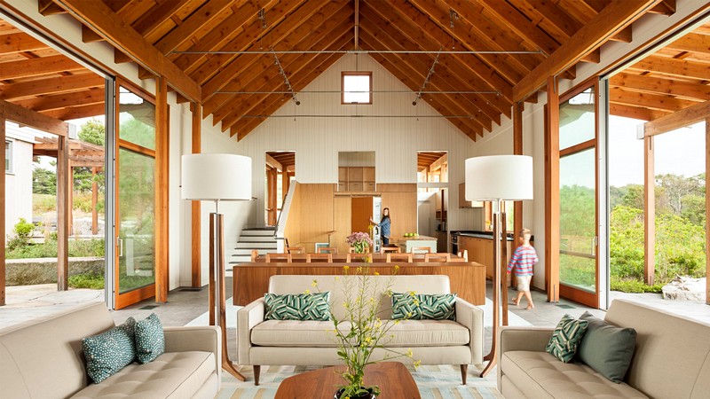 缅因州海滨度假胜地“Spurwink”-21