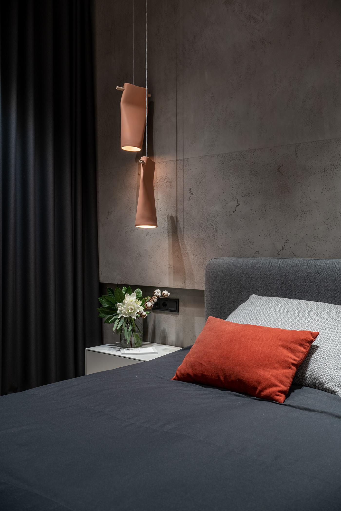 里士满公寓 | DOSH | 2020 | 乌克兰-17