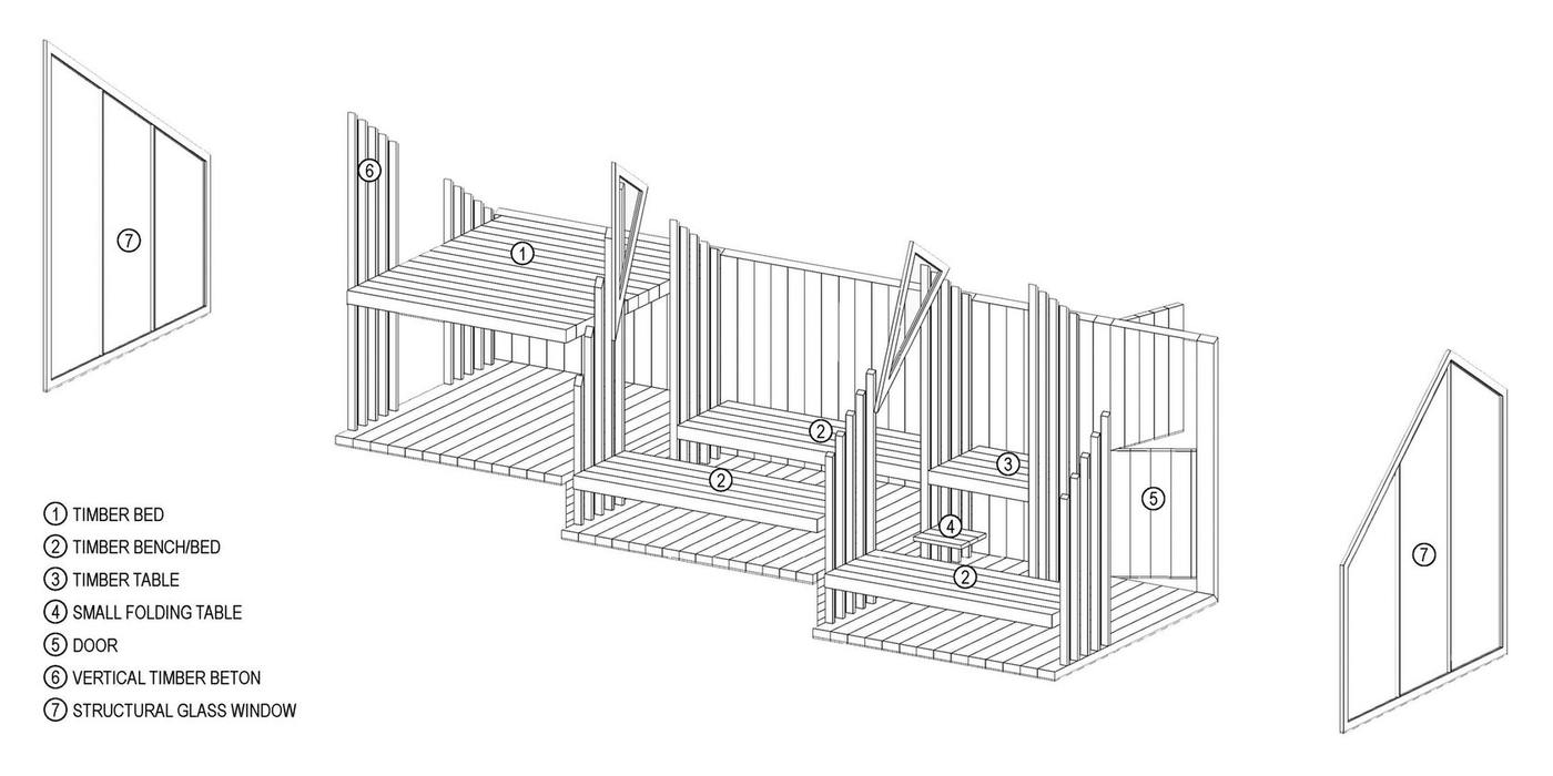 斯库塔高山营地-40