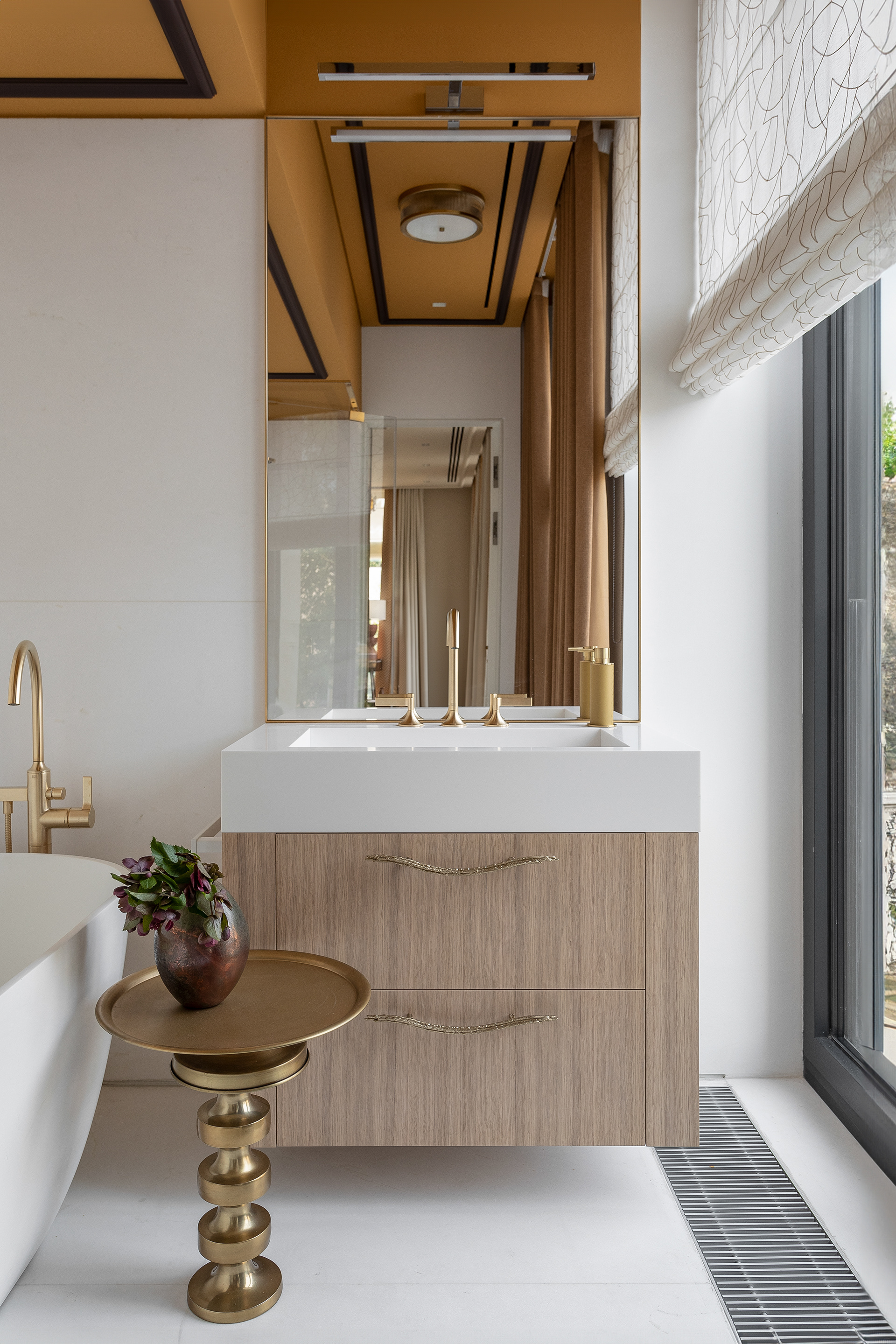 未明确提及丨Simple Interiors-5