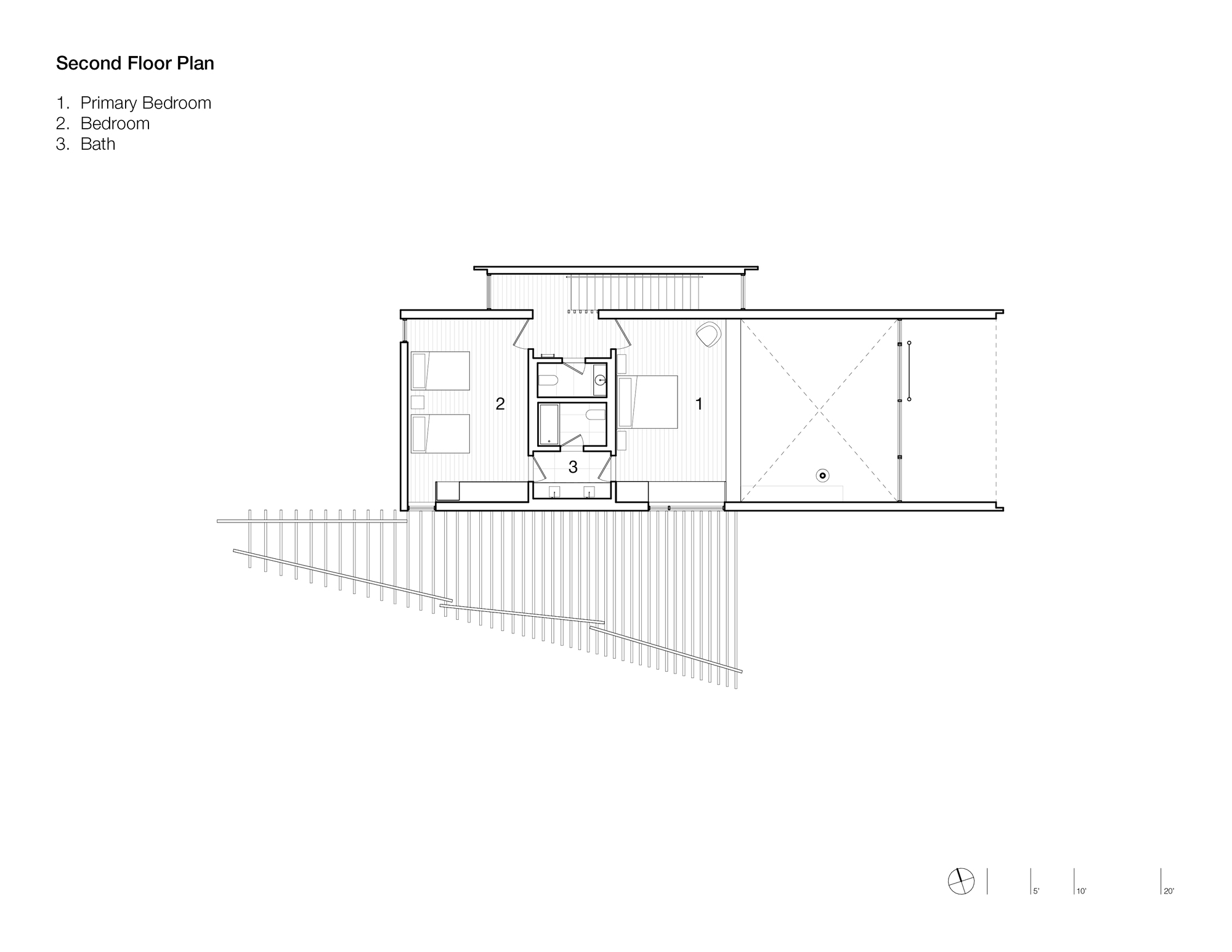 边界点小屋丨加拿大-30