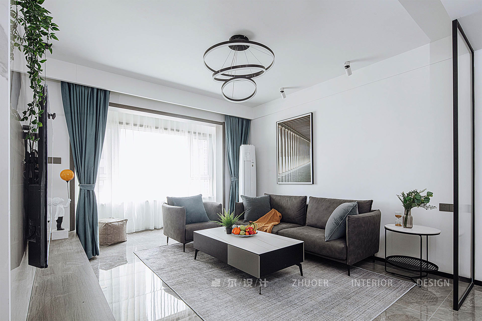 简生万物丨卓尔设计-16