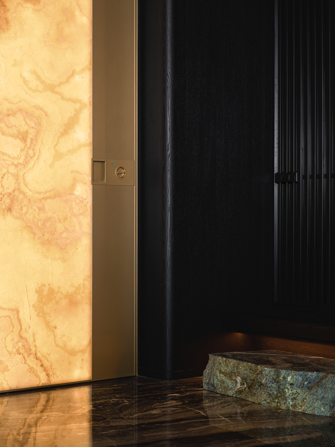 锦绣滨江蒋宅丨中国重庆丨jsd.简璞-4