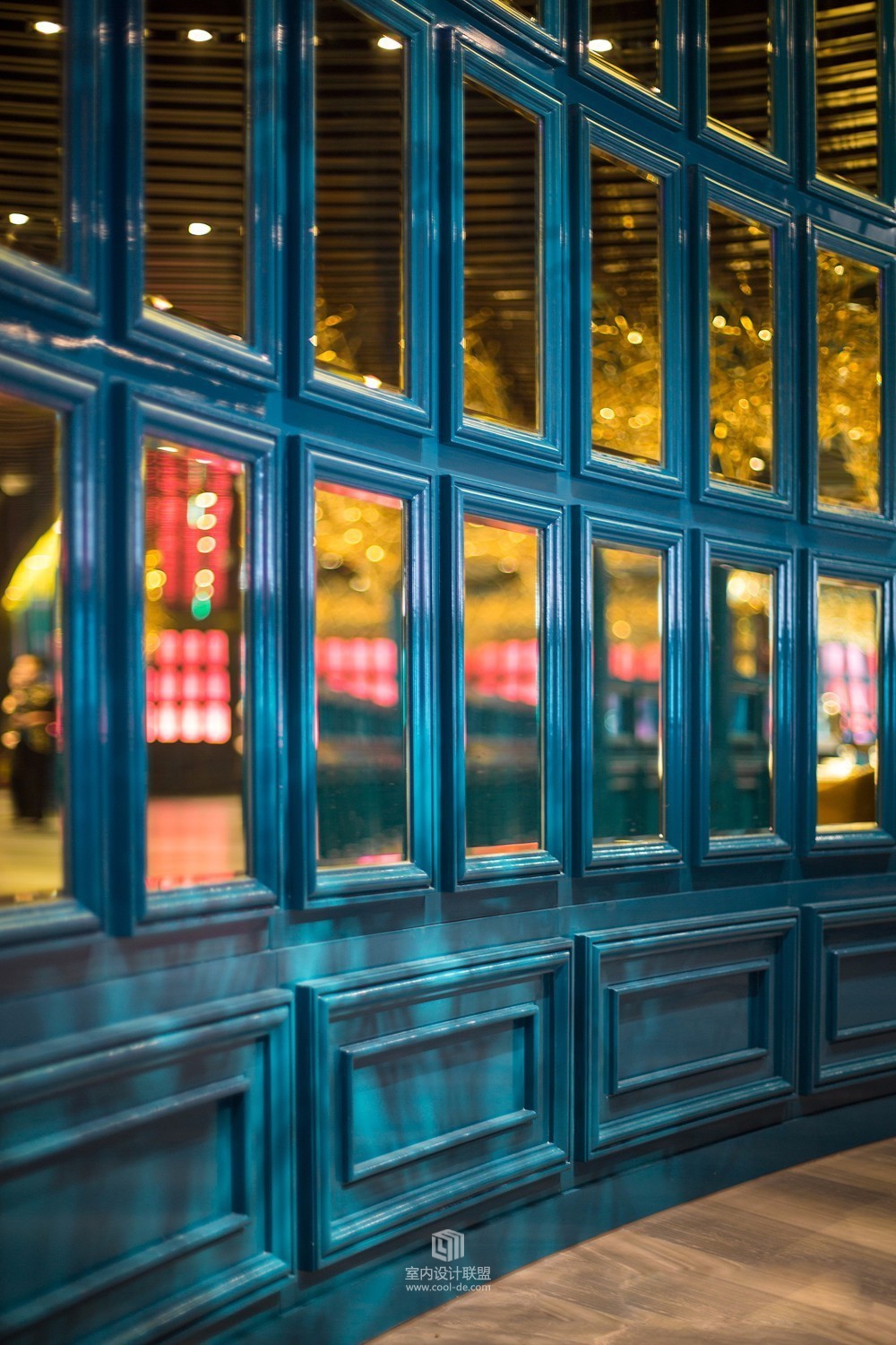 宝轩渔府餐厅-24