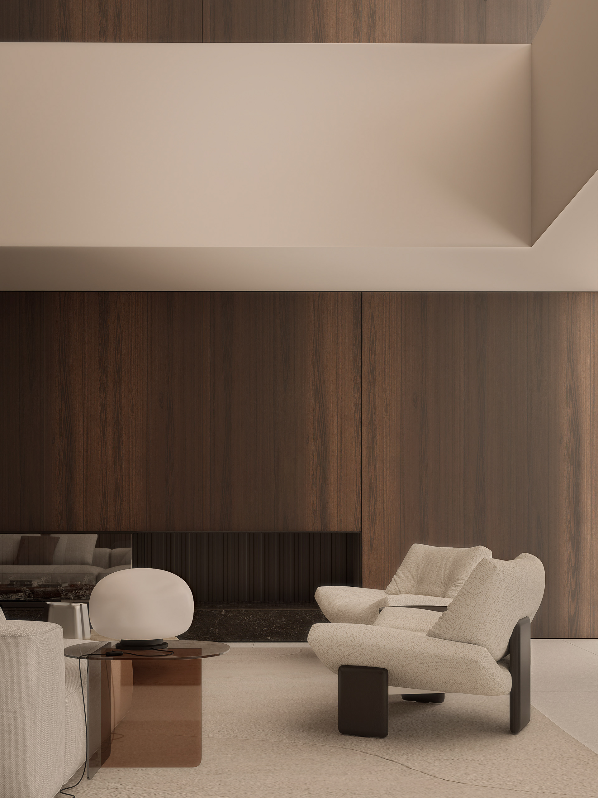 里面；内部丨西班牙马拉加-25